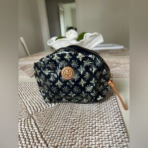 Tory Burch Brigitte Cosmetic Bag
